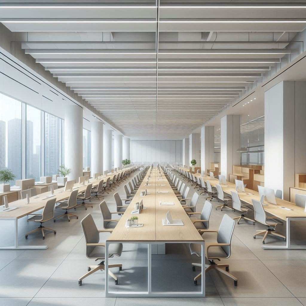 软件开发公司怎样为写字楼办公企业接待礼仪建立应对前台人员交接班的检查清单